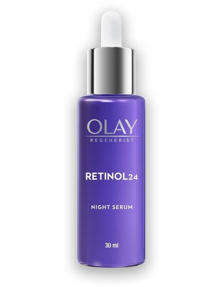 Regenerist Retinol 24 Serum 30ml