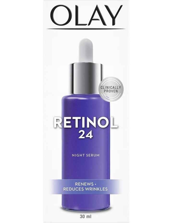 Regenerist Retinol 24 Serum 30ml