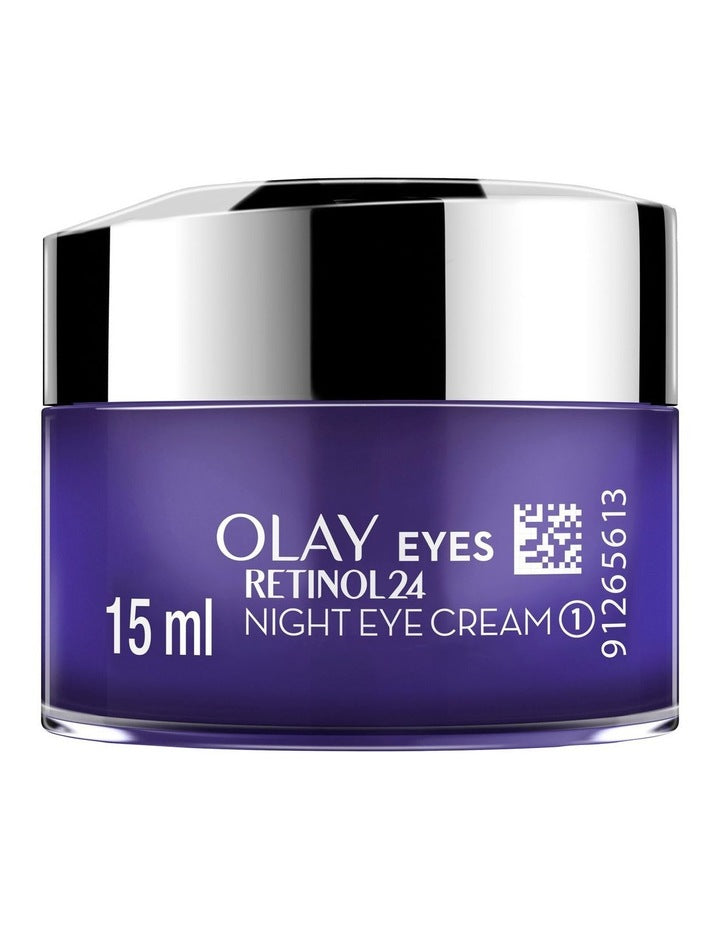 Retinol 24 Eye Cream 15ml