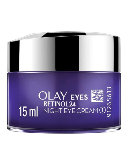 Retinol 24 Eye Cream 15ml