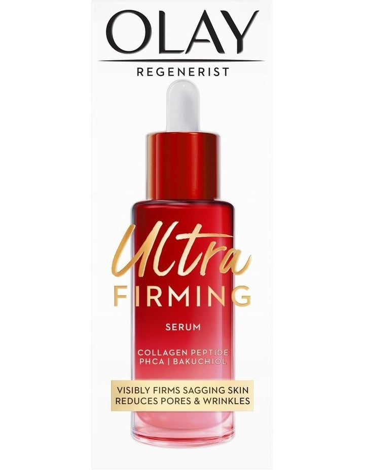 Ultra Firming Serum 30ml