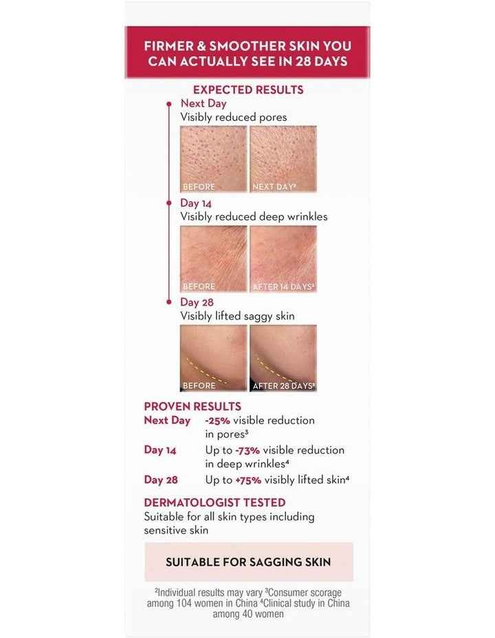 Ultra Firming Serum 30ml