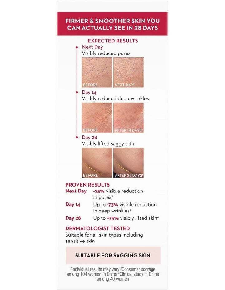 Ultra Firming Serum 30ml