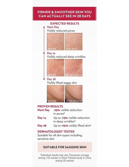 Ultra Firming Serum 30ml