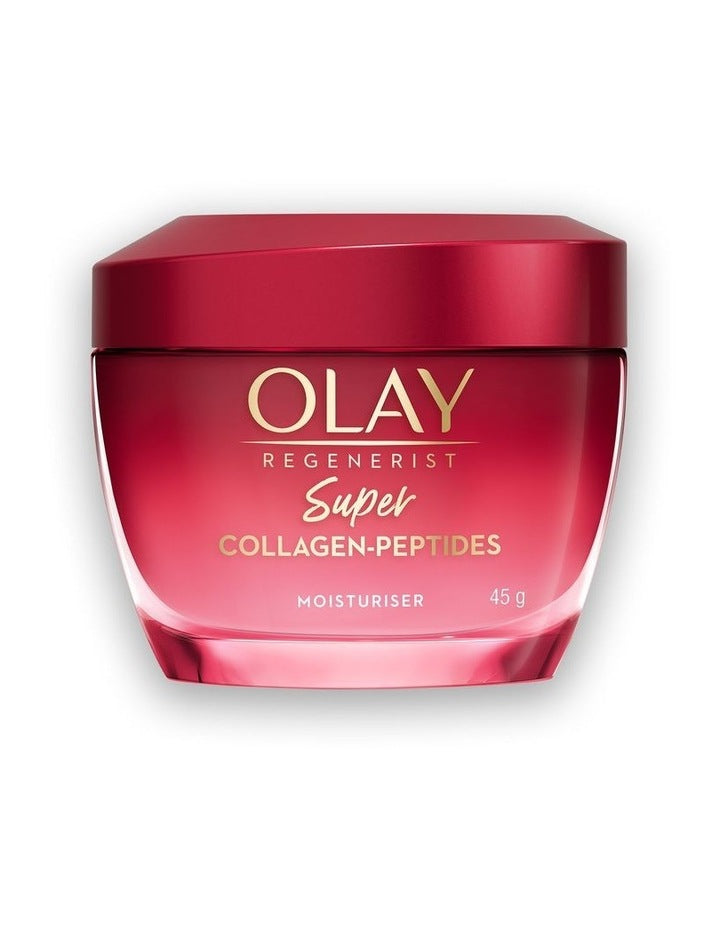 Super Collagen Cream 45g