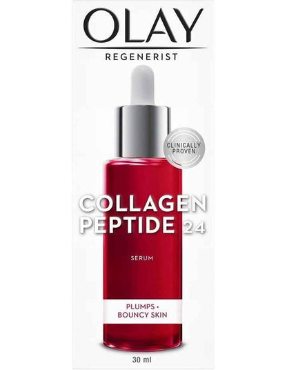 Regenerist Collagen Peptide24 Serum 30ml