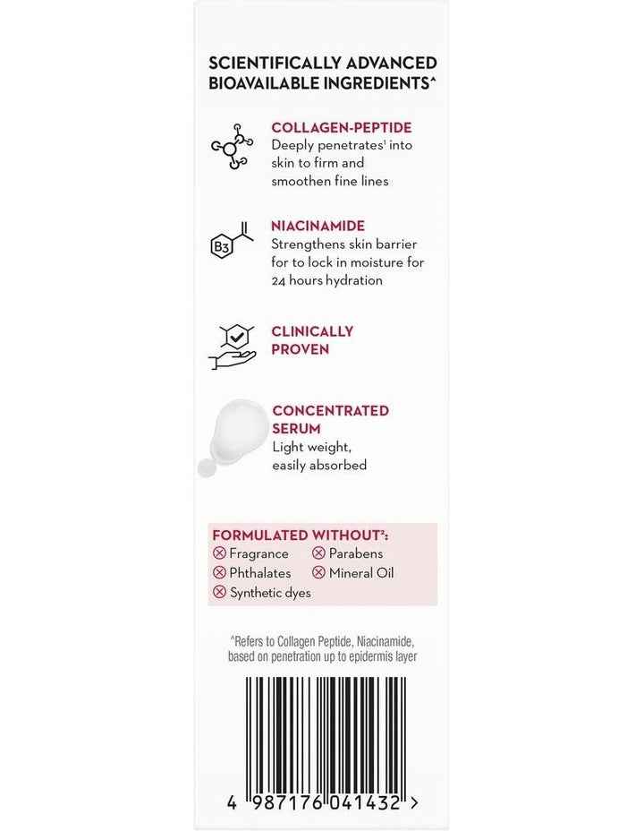 Regenerist Collagen Peptide24 Serum 30ml