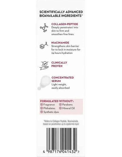 Regenerist Collagen Peptide24 Serum 30ml