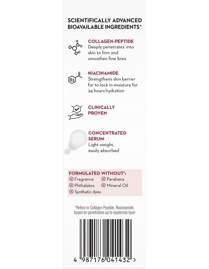 Regenerist Collagen Peptide24 Serum 30ml