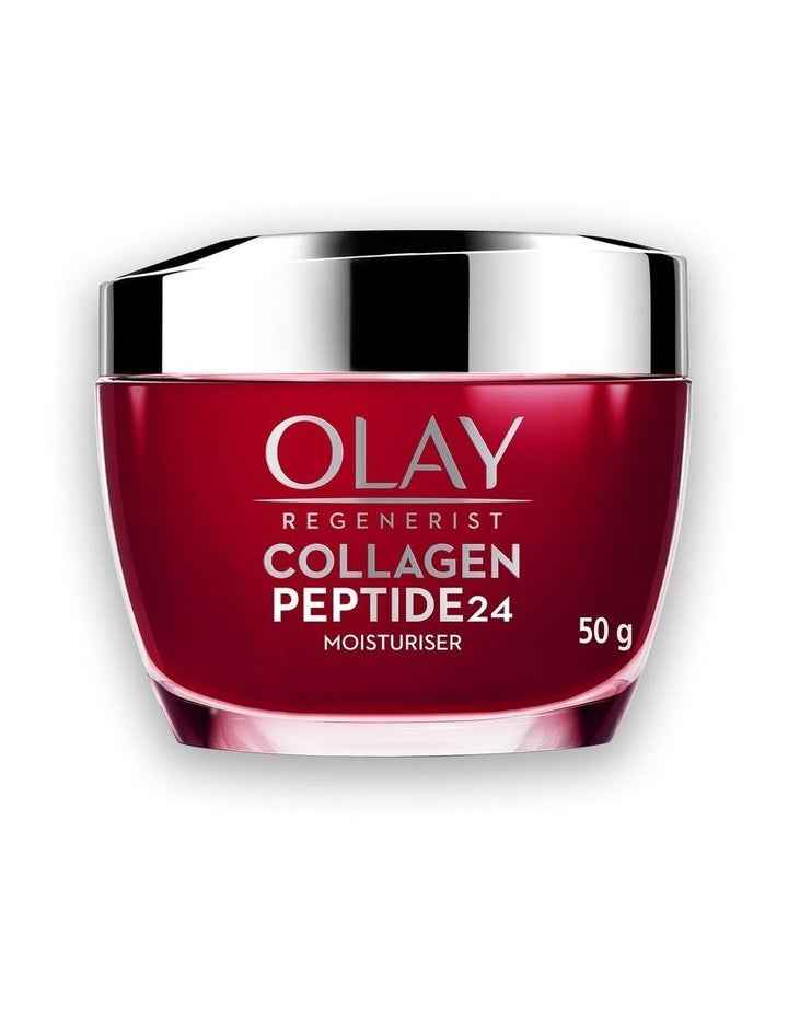 Regenerist Collagen Peptide24 Cream 50g