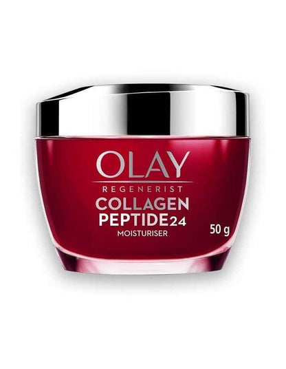 Regenerist Collagen Peptide24 Cream 50g