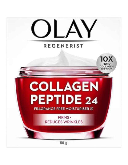Regenerist Collagen Peptide24 Cream 50g