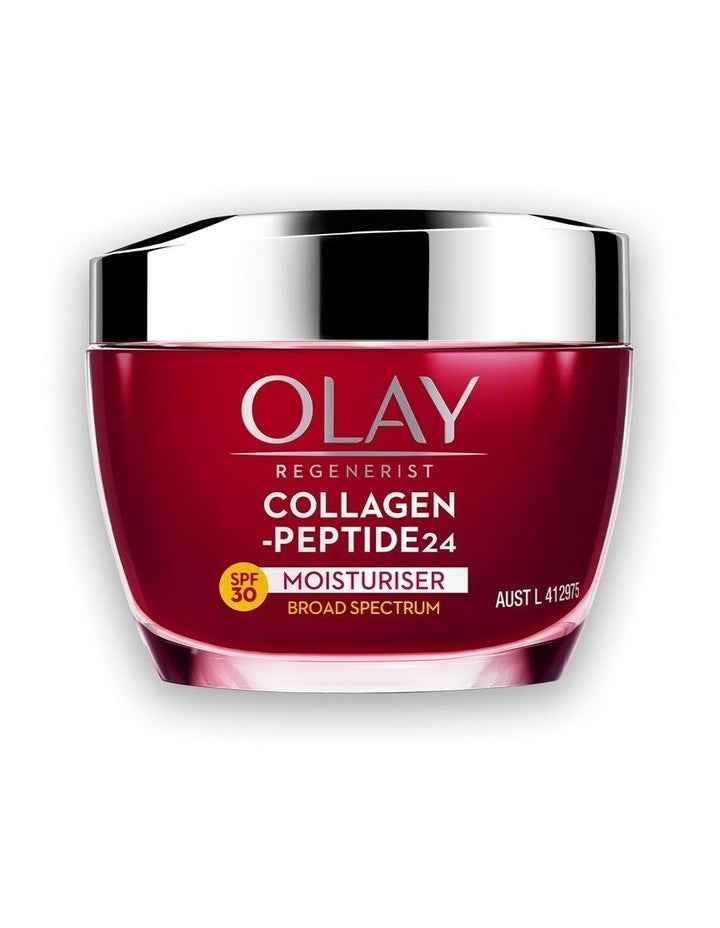 Collagen Peptide24 SPF30 Moisturiser 50g