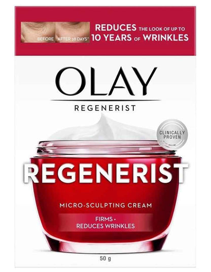 Regenerist Micro Sculpting Cream 50g