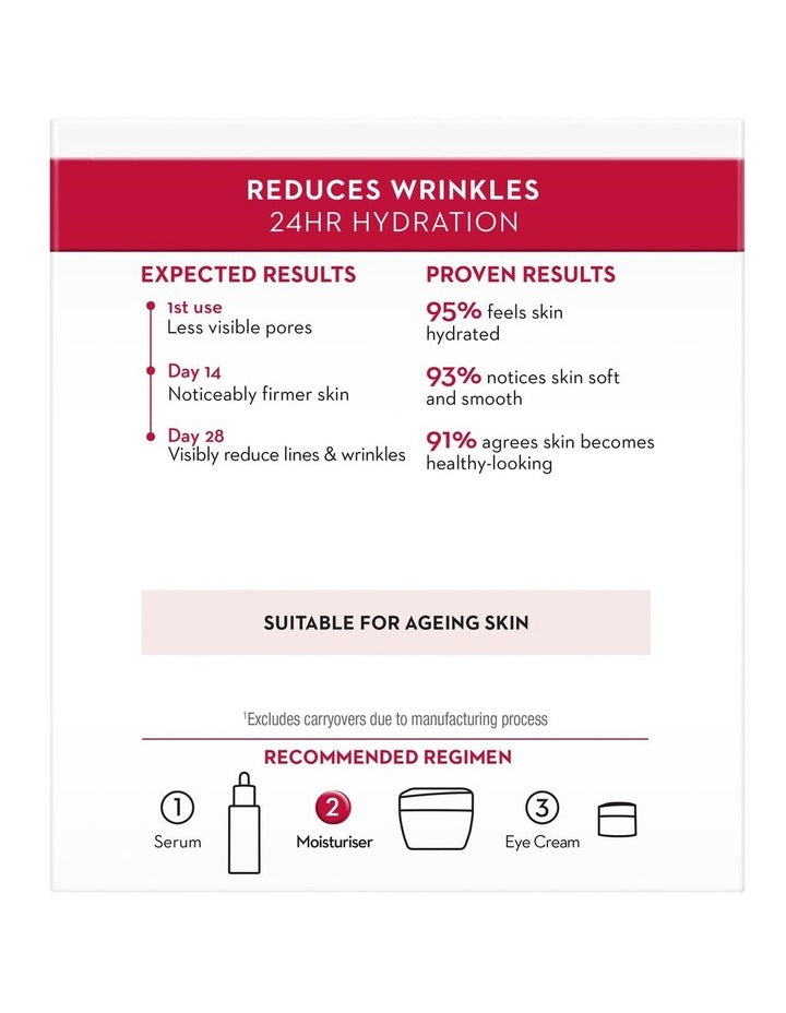 Regenerist Micro Sculpting Cream 50g