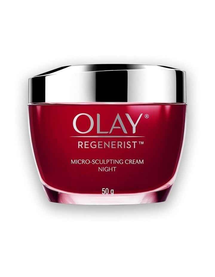 Regenerist Micro Sculpting Night Cream 50g