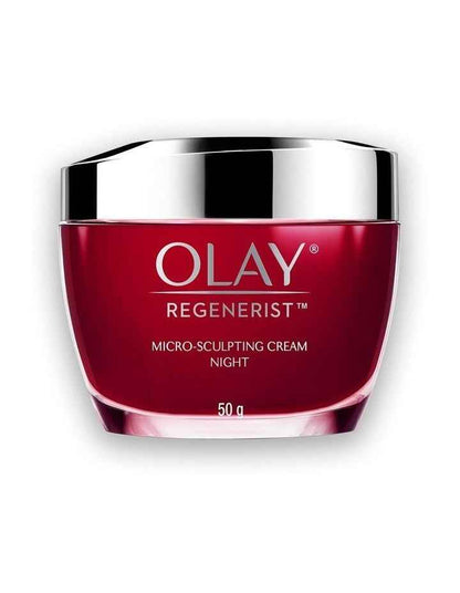 Regenerist Micro Sculpting Night Cream 50g
