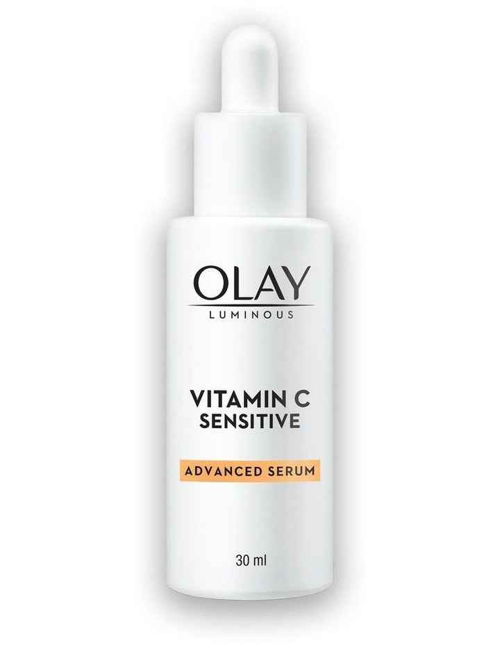 Luminous Vitamin C Sensitive Advanced Serum 30ml