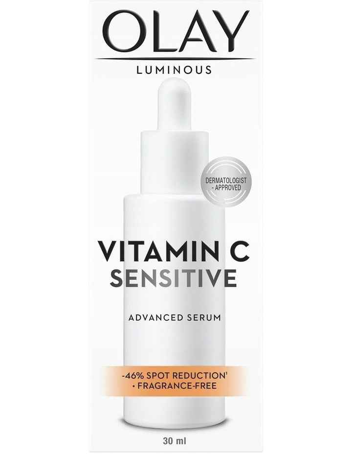 Luminous Vitamin C Sensitive Advanced Serum 30ml