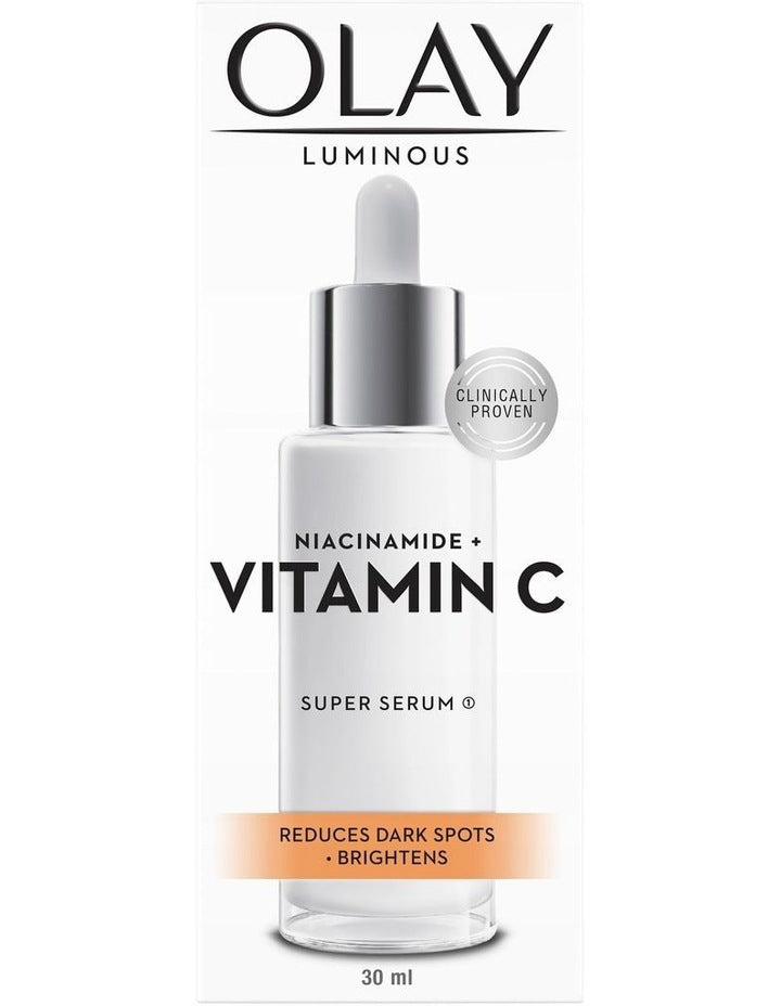 Vitamin C Serum 30ml