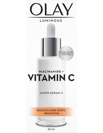 Vitamin C Serum 30ml