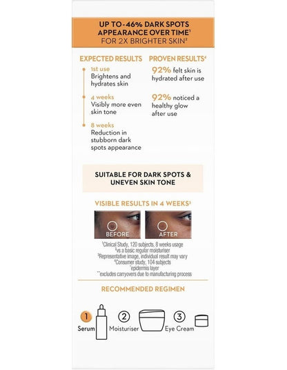 Vitamin C Serum 30ml