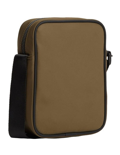 Repreve Mini Reporter Bag in Green