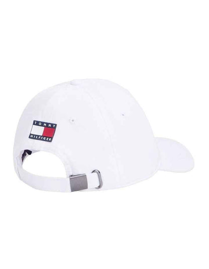 Cadillac Formula 1 Team Replica Baseball Cap in White