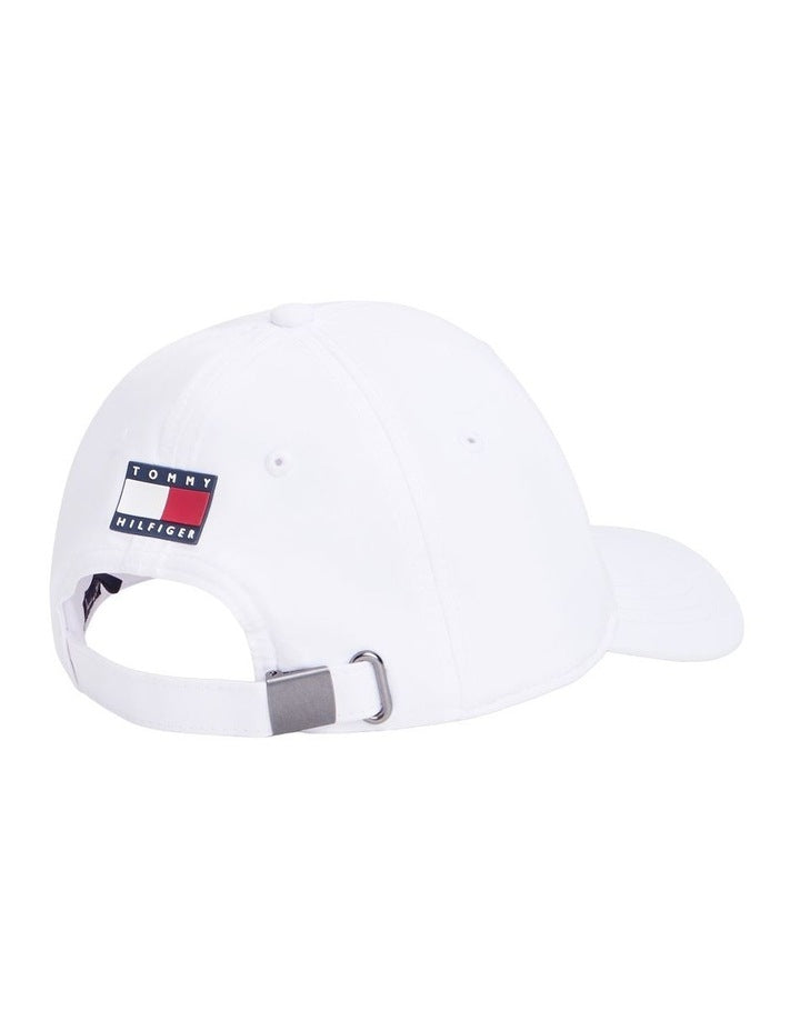 Cadillac Formula 1 Team Replica Baseball Cap in White
