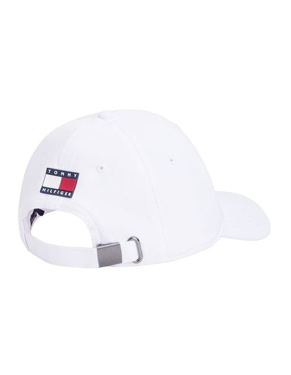 Cadillac Formula 1 Team Replica Baseball Cap in White