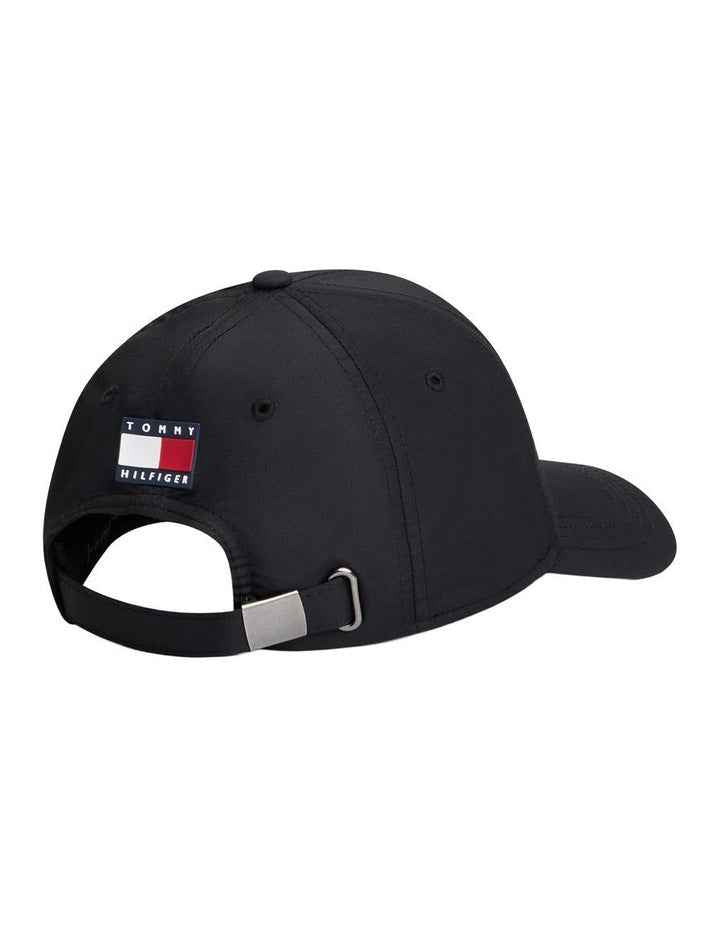 Cadillac Formula 1 Team Replica Baseball Cap in Black