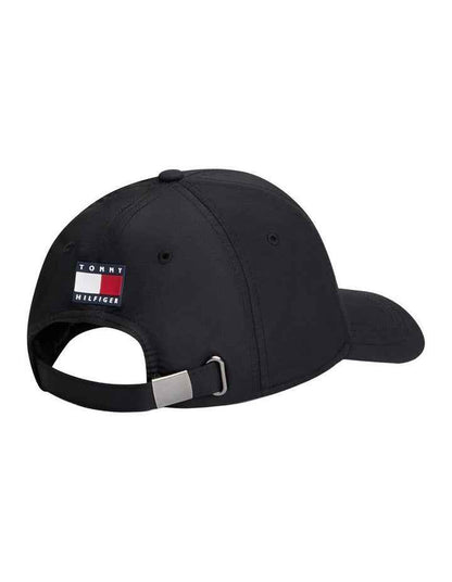 Cadillac Formula 1 Team Replica Baseball Cap in Black