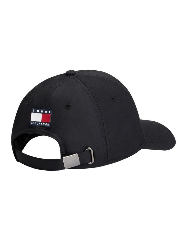 Cadillac Formula 1 Team Replica Baseball Cap in Black