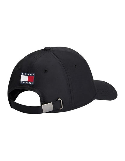 Cadillac Formula 1 Team Replica Baseball Cap in Black