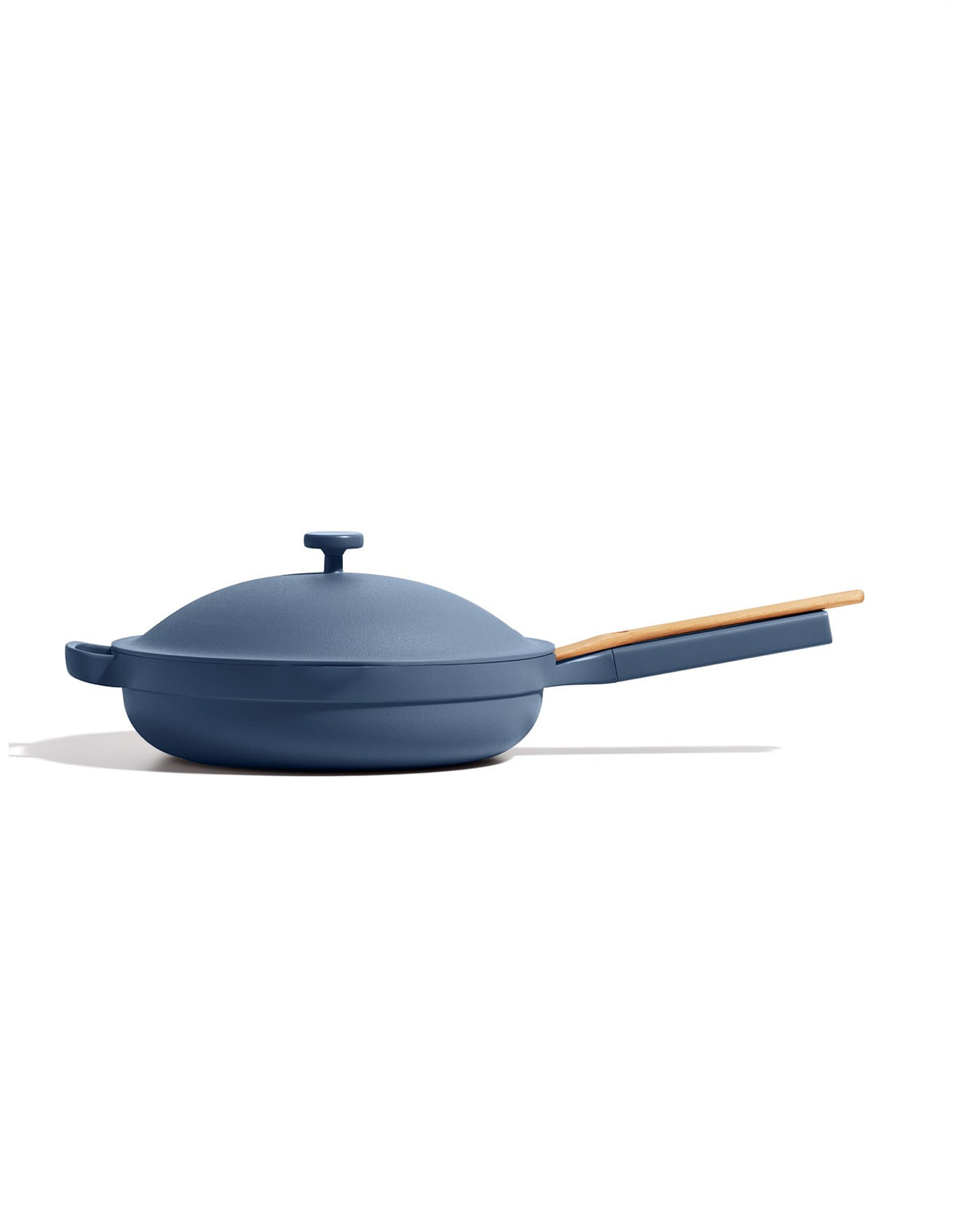 ALWAYS PAN 2.0 26.7CM BLUE SALT
