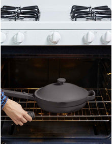 ALWAYS PAN 2.0 26.7CM CHAR