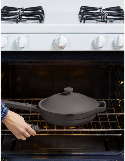 ALWAYS PAN 2.0 26.7CM CHAR