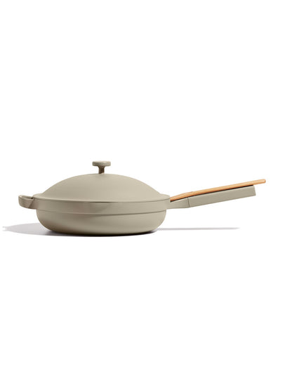 ALWAYS PAN 2.0 26.7CM STEAM