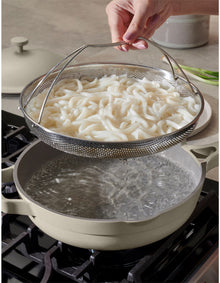 ALWAYS PAN 2.0 26.7CM STEAM