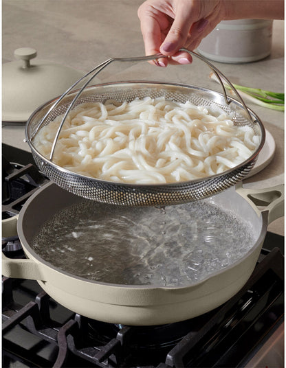 ALWAYS PAN 2.0 26.7CM STEAM