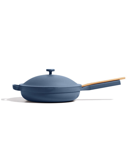 ALWAYS PAN 2.0 31.8CM BLUE SALT