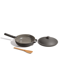 ALWAYS PAN 2.0 31.8CM CHAR