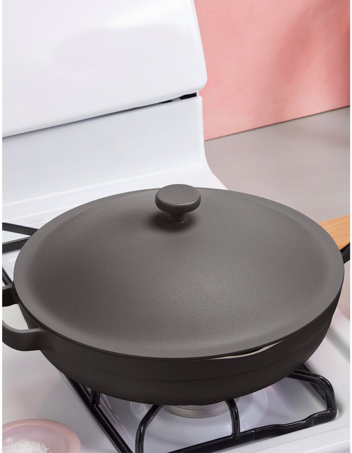 ALWAYS PAN 2.0 31.8CM CHAR