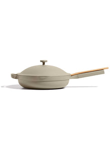 ALWAYS PAN 2.0 31.8CM STEAM