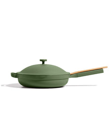 ALWAYS PAN 2.0 31.8CM SAGE