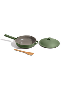 ALWAYS PAN 2.0 31.8CM SAGE