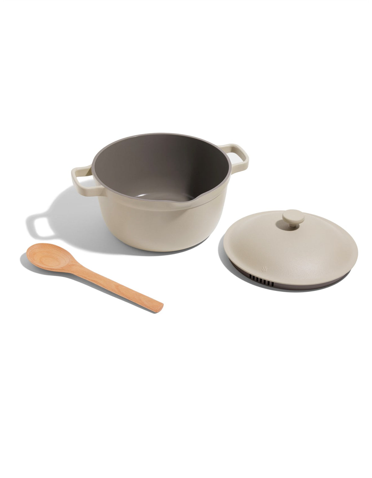 PERFECT POT 28CM STEAM