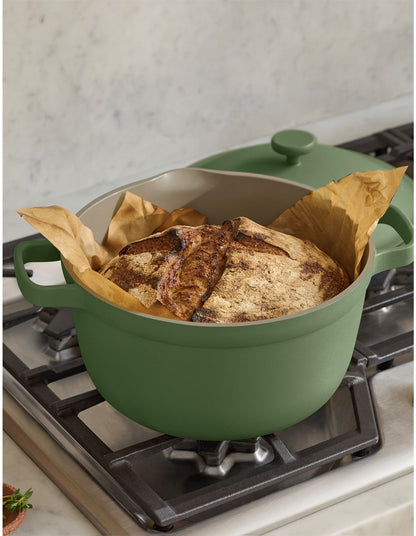 PERFECT POT 28CM SAGE