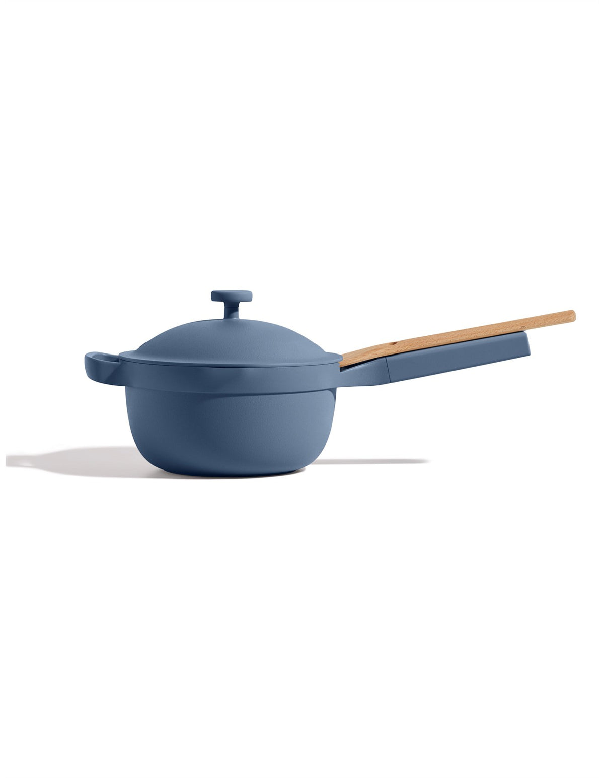 MINI PERFECT POT 2.0 21.6CM BLUE SALT