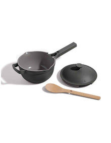 MINI PERFECT POT 2.0 21.6CM CHAR